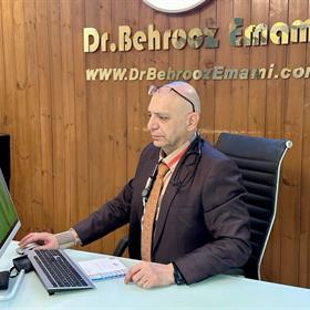 دکتر بهروز امامی